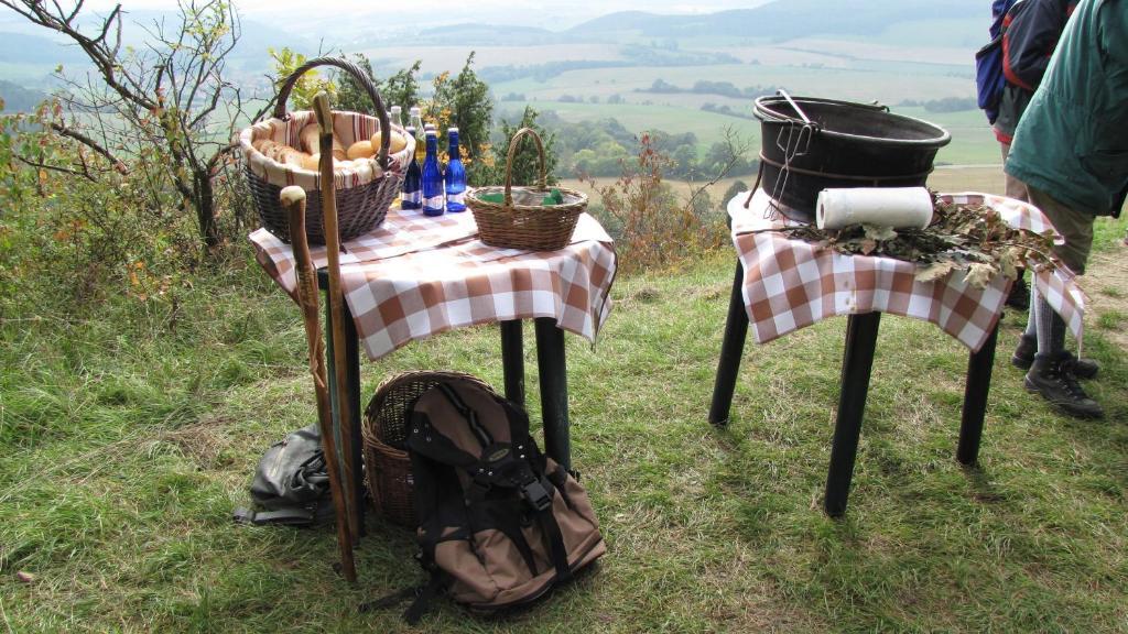 Landhaus Am Westerwald Martinfeld Extérieur photo