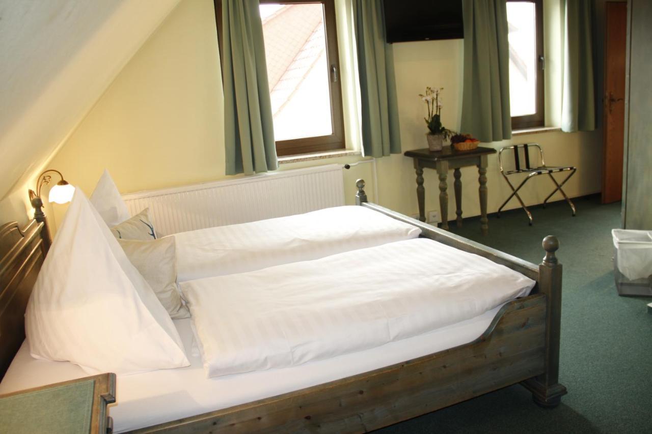 Landhaus Am Westerwald Martinfeld Extérieur photo